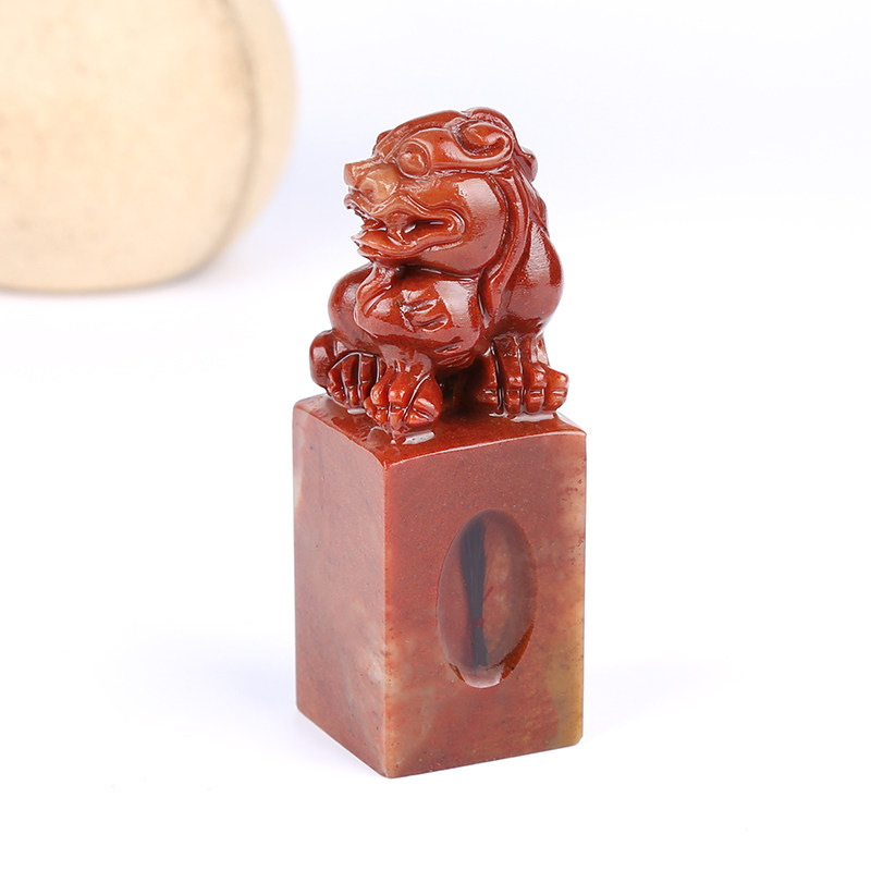 胎毛印章胎毛纪念品diy自制手工脐带章宝宝出生百天抓周定制刻字