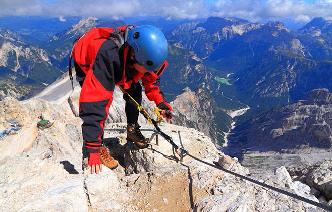 关于,徒步登山装备的那些事儿