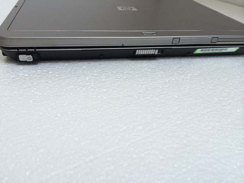 Подержанные ноутбуки 二手hp/惠普 2740p(vb511av) hp 2730p  2760p 12寸 旋转屏 Hewlett/Packard HP/2740p(VB511AV)