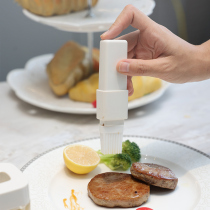 Japan Home Brushed Oil Cake Brush Kitchen Brush Oil Brushed Silicone Oil Brushed Bottle Branded Cake Brushed Baking Barbecue Brush