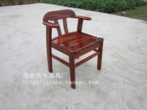 Di Bar Chair Bar Chair Bar Chair Tea Bar Chair Dining Chair Coffee Room Chair Solid Wood Chair Water Bar Chair