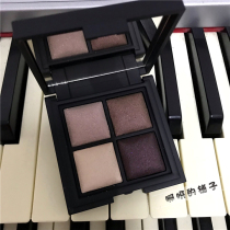 (Spot) KIKO baking four-color eye shadow 100 103 Kuala Lumpur alternative colors