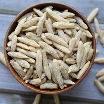 Sichuan Ophiopogon japonicus natural preferred sulfur-free Mianyang Ophiopogon japonicus soaked in water stewed soup authentic Chinese medicinal materials 250g