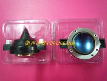 EV32 high pitch film EV DH3 DH2010A 1502 imported blue titanium film imported pure aluminum flat wire high voice coil