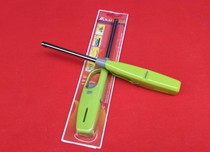 Ignition gun electronic igniter gas stove natural gas kitchen extended pulse long mouth lighter open fire