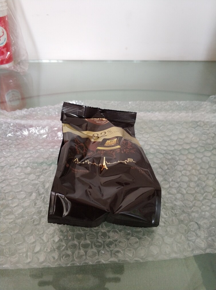 法国赛梦纯黑巧克力怎么样？效果好吗？明星同款使用后评价_搜券