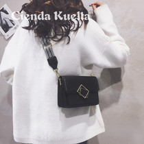 Light Extravagant Brands Womens Bags Fashion Tide 100 Hitch Ocean Air Bag Bag Women Casual Genuine Leather Broadband Skew Satchel Bag Japan Small Square Bag