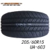 Margis Tire 205 60R15 91H UA603 Phù hợp với Nissan Bluebird Sylphy Kia