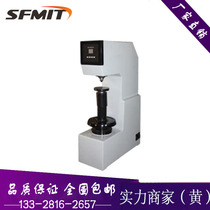 Delivery Door-to-door HB-3000B Buss Hardometer Casting Iron Steel Automatic Buss Altimeter Electronic Warranty Three Years