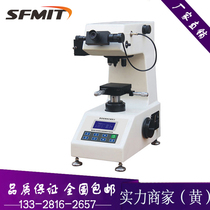 HV-30Z Vickers hardness tester automatic turret large screen micro hardness tester Glass Hardness Tester stock