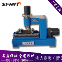 QFZ-II Paint Film Adhesion tester Circle Method Adhesion Desk-Scratcher Manual Test