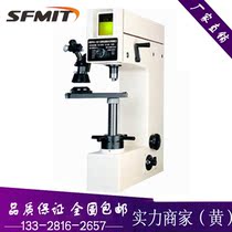 HBRVU-187 5 Optical Blovix Hardness Tester Hardness Tester Spot