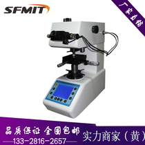 HVS-1000 digital micro hardness tester microhardness tester from stock