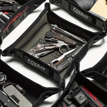 ACS-06 Desktop Tray Functional Tactical Folding Accessories ( FOXBAT - Fox Industry Official Store )