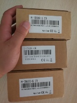 Hongge module M-7069D with LED 8 relay output RS485 relay module