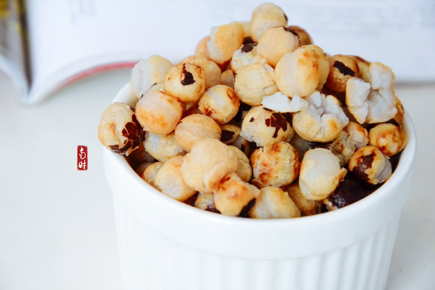 南时|野生竹米 月子 云南边境特产春节过年货