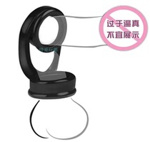 Root double bundle fine lock fine ring male penis JJ lock fine ring couple flirting adult sex products