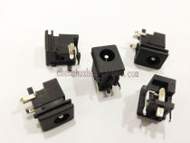 DC power socket DC socket DC socket headphone socket DC-039 5 1X1 65 pin