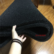 Fan filter dust dust filter sponge 20mm 15mm 30mm spot invoicing