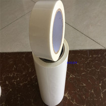 Thin film switch interval sheet double-sided adhesive with thin film switch double-sided adhesive tape Pet double-sided tape