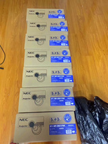NEC projector CR2170X 2165X 2275X 2305X 2100X 2310X CR2350X 2155X