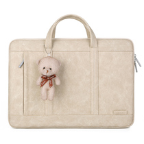 Lenovo savior R7000 computer bag female portable 14 inch 15 6yoga small new air16 Apple Huawei male