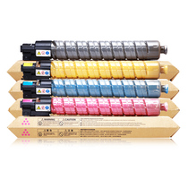 Original disassembled toner Suitable for Ricoh MPC C4501 C5501 C4000 C5000 ink cartridge powder box