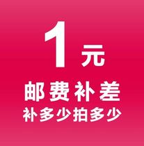 A special pat on the cost of the supplement