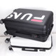 Travelodge suitcase Korean female small fresh trolley caster boarding password box package portmanteau Travelodge suitcase Korean female small fresh trolley caster boarding password box package portmanteau