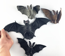 American AAA 3A simulation animal model Vampire bat Large bat model