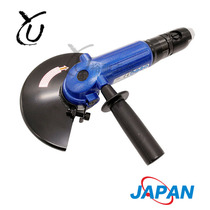 Japan original NITTOKOHKI Nitto pneumatic grinder MLG-70 Pneumatic grinder
