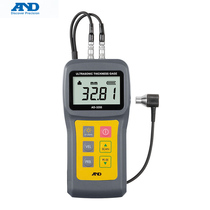 Original dress Japanese AND ultrasonic thickness gauge AD-3255
