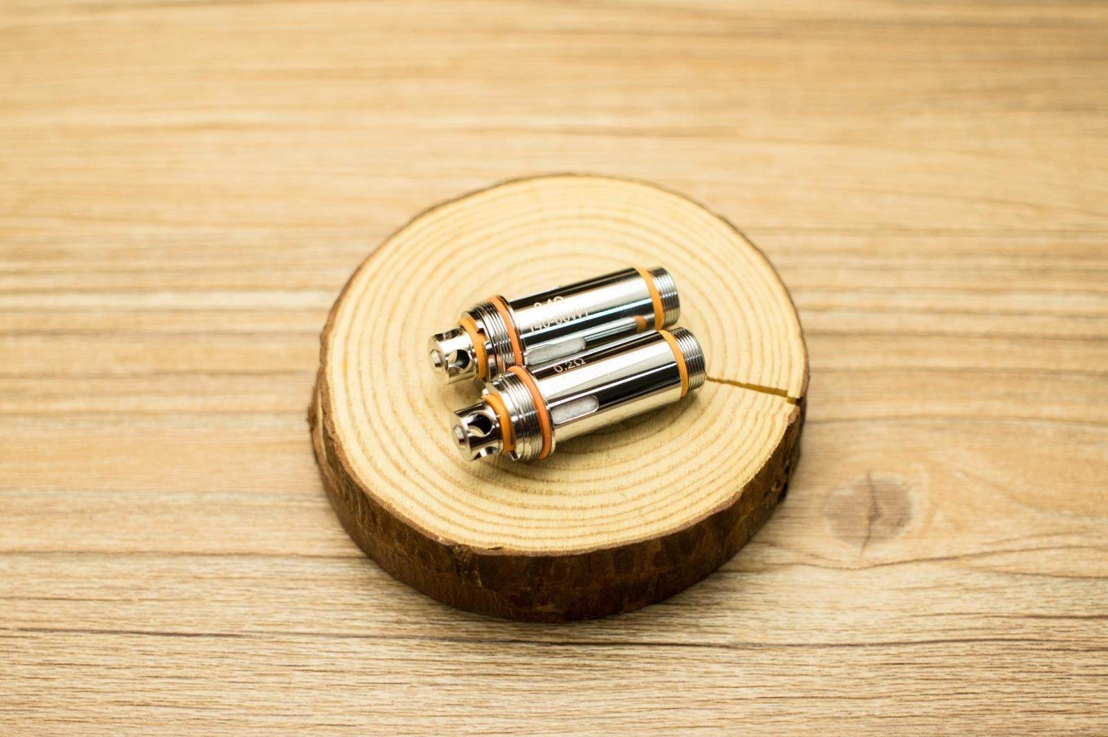 正品授权 克雷托 cleito 芯子 电子烟 雾化芯 aspire 易佳特