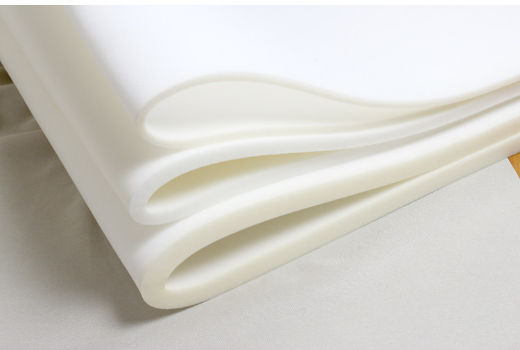 软包床头电视背景墙薄海绵1/2/3/4/5公分/cm中高密度榻榻米海绵垫_双