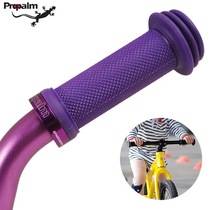 Propalm Taiwan gecko child balance car lock dead rubber to retrofit the sleeve slip-in-car anti-tackle handle