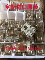 FRM3W-2A10-AC230V FIC relay 8-pin two-set conversion