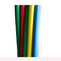 Swimming buoyancy stick Childrens floating stick floating strip foam stick Game soft stick Adult blindfolded mutual playing stick Floating sponge stick