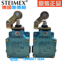 Fake one penalty ten original German STEIMEX stroke switch LSA-012 spot