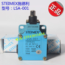 New Original Schdeley STEIMEX Travel Switch LSA-001 Limit Switch Micro Switch
