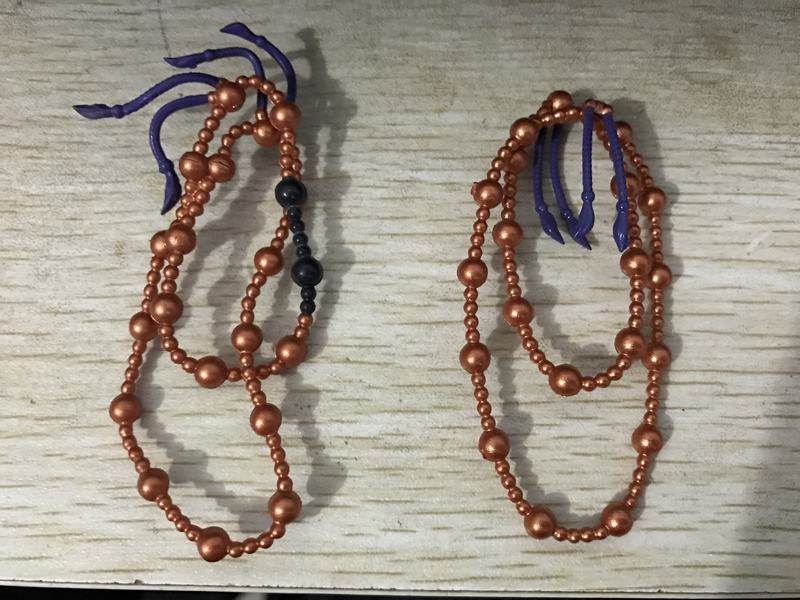 mc 圣堂 赛雷 圣斗士模型 圣衣神话 ex神处女 沙加 佛珠 配件_7折现价