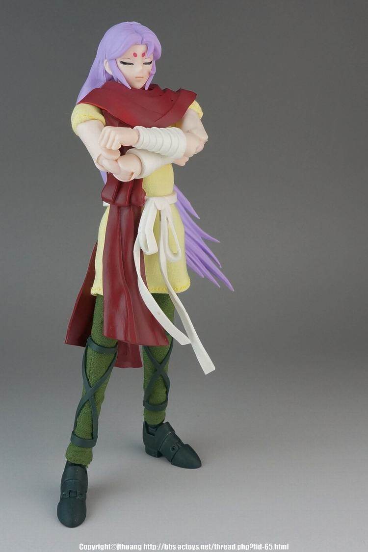 黄金圣斗士星矢ae模型圣衣神话ex神白羊 狮子 巨蟹 便服 圣衣箱