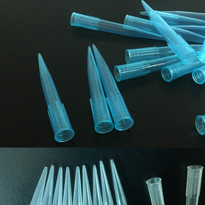 10ul吸头200ul吸头枪头1ml5ml吸头移液器枪头配大龙可开票