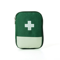 Travel portable medicine box travel packaging portable medicine box convenient storage box storage medicine bag