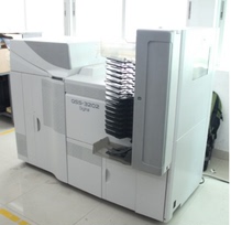 Noris 3201 3202 Color diffuser Laser printing machine