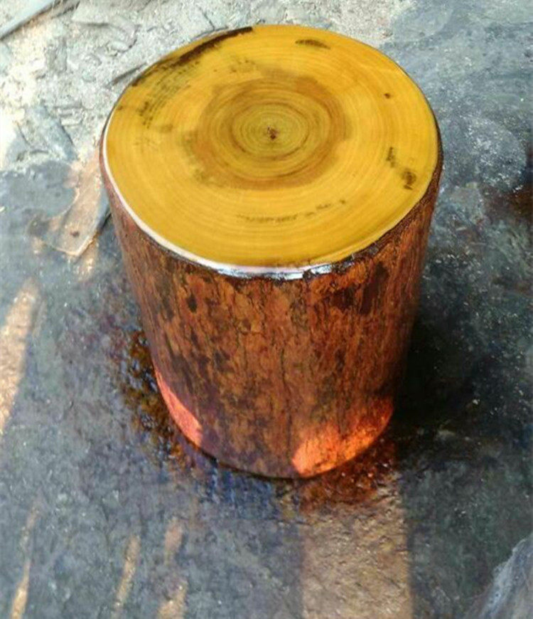 香樟木墩原木实木墩子根雕凳子树墩木桩圆凳大板底座支架茶凳特价