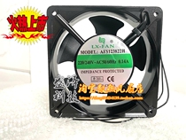 New AFS123822H cabinet blower 12038 220V Control cabinet electric welding machine electric control cabinet frequency converter fan