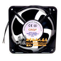Oriental axial AC fan CNDF TA18060HBL-2 220V 180*180*60mm380V 110v