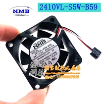2410VL-S5W-B59 A90L-0001-0581 A230-0650-X003 Fanuc drive fan