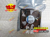 New ebmpapst TYP614N 2M 24V 1 4W 6cm 6025 third-line high-end silent fan