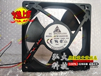 DELTA Delta AFB1224HHE 24V 0 40A 12032 inverter fan
